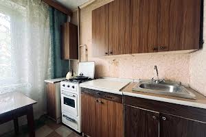 квартира за адресою Екіпажний пров., 12