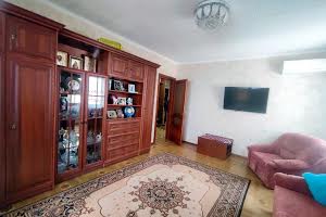 квартира по адресу Академика Сахарова ул., 28
