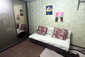 квартира за адресою Людвига Свободи, 57