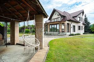 будинок за адресою Осокорська вул., 32