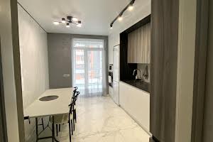 квартира по адресу Зеленая ул., 281б
