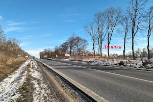 ділянка за адресою Тернопіль, Підволочиське шосе