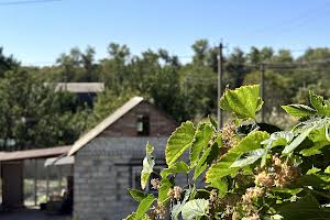 будинок за адресою смт. Обухівка, Тополек