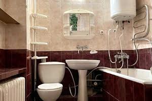 квартира за адресою Одеса, 28 бригади вул., 12
