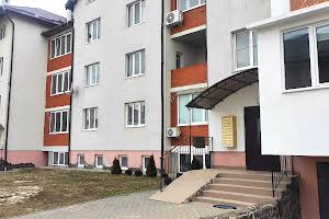 квартира за адресою Садова вул., 16