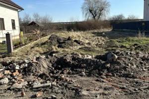 участок по адресу Ивана Липы ул.