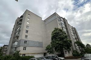 квартира по адресу Победы просп., 168