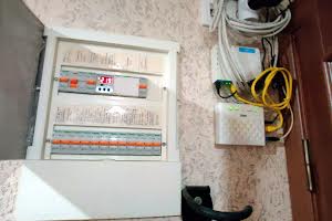 квартира по адресу вул. Івана Багряного, 10