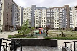 квартира за адресою Заболотного, 1/6