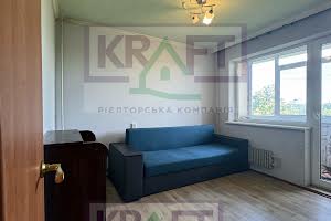 квартира за адресою Амосова вул. (Корчагінців), 27