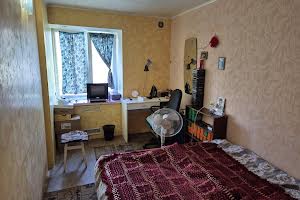 квартира по адресу Будівельників, 2