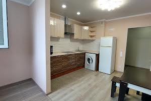 квартира за адресою Марсельська вул., 58