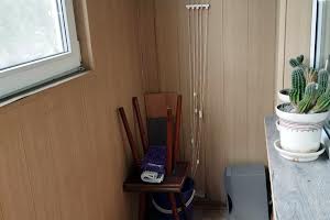 квартира по адресу Давида Ойстраха ул. (Затонського), 21