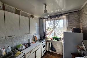 квартира за адресою проспект Мира, 52