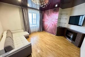 квартира по адресу Александра Поля просп. (Кірова), 27-Д