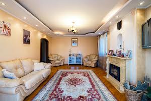 квартира за адресою Коперніка вул., 10