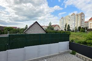 будинок за адресою Польова вул.