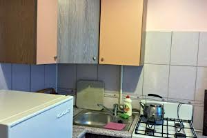 квартира за адресою Пантелеймона Куліша вул., 10