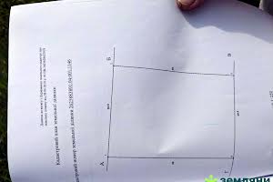 ділянка за адресою 