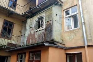 квартира за адресою Пекарська вул., 41