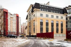 коммерческая по адресу Степана Рудницкого ул. (Вильямса академика), 2-Б
