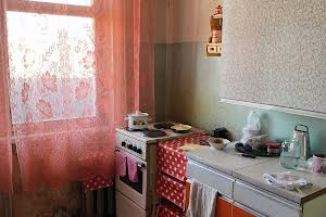 квартира по адресу Генерала Бочарова ул. (Бочарова Генерала), 40