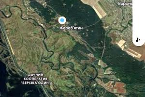 участок по адресу Центральна