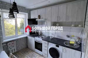 квартира за адресою Пархоменка вул., 8