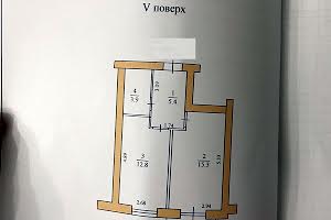 квартира по адресу Госпитальная ул., 22