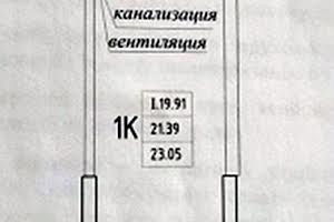 квартира за адресою Генуезька вул., 1/1