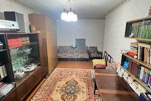 квартира по адресу Александра Поля просп. (Кірова), 129б