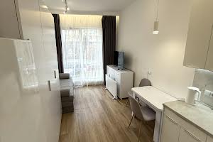 квартира за адресою Трускавецька вул., 2б