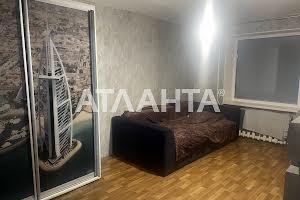 квартира по адресу Академика Заболотного ул., 55а