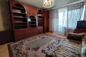 квартира по адресу Днепр, Степана Бандери ул. (Шмидта), 25