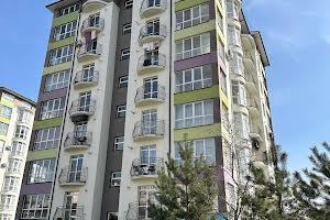 квартира за адресою Слобідська вул., 27