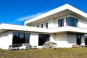 будинок за адресою Руслана Калуша, 1