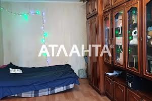 квартира по адресу Космонавтов ул., 21/1