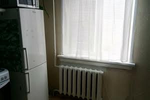 квартира за адресою Сільськогосподарська вул., 21
