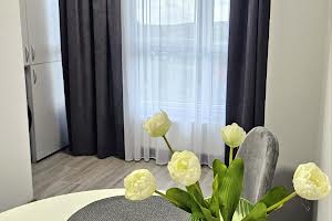 квартира за адресою Проскурівського підпілля вул., 165б