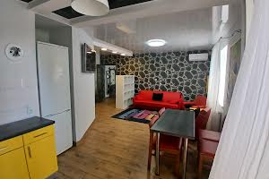 квартира по адресу Сергея Зулинского ул. (Тарногродського), 37а