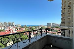 квартира за адресою Педагогічна вул., 23