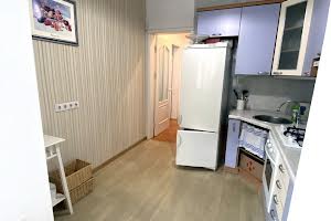 квартира за адресою Фанінський пров., 3