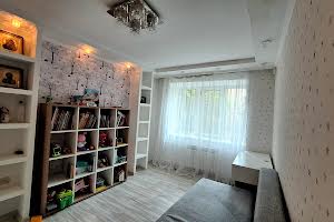 квартира за адресою Ботанічний пров., 2