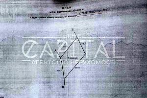 участок по адресу пгт. Великая Дымерка, 