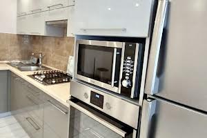 квартира за адресою Вишневецького бульв., 3