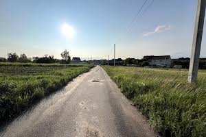 ділянка за адресою 