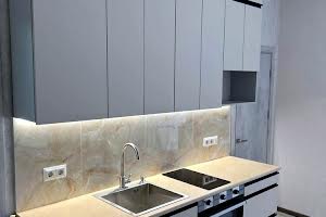 квартира по адресу Краснова ул., 3 к4