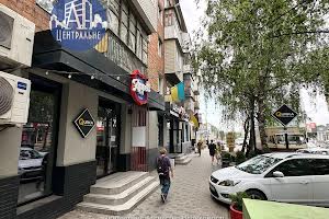 коммерческая по адресу Небесной Сотни ул. (Івана Стасюка), 19-А