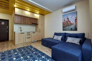 квартира по адресу Симферопольская ул., 7