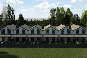 будинок за адресою Каштанова, 6